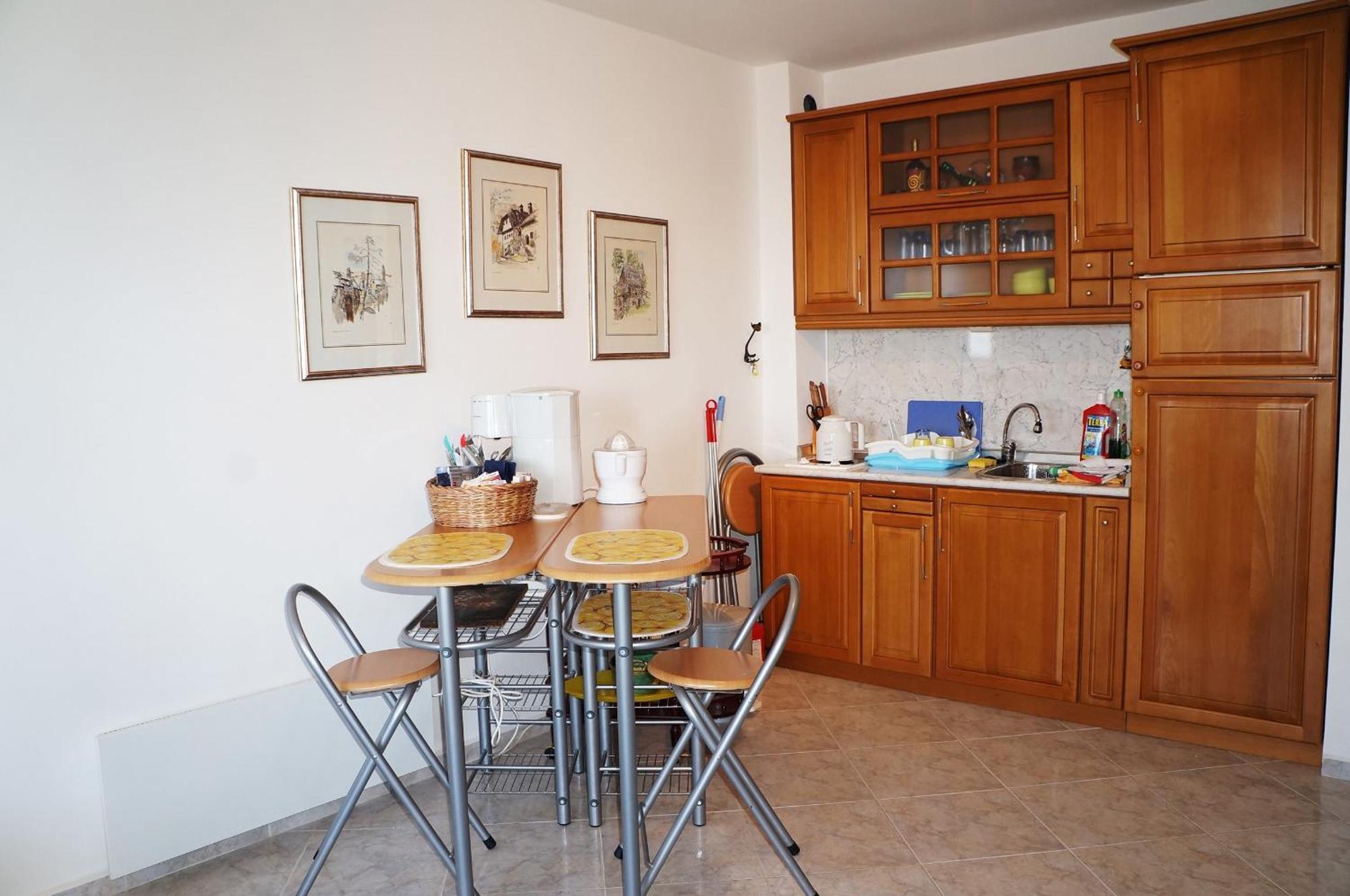 Dom-El Real Apartments 3 - Święty Włas Pokój zdjęcie