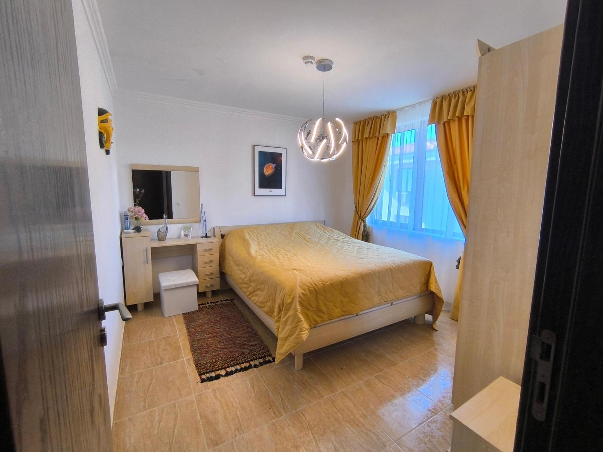 Dom-El Real Apartments 3 - Święty Włas Zewnętrze zdjęcie