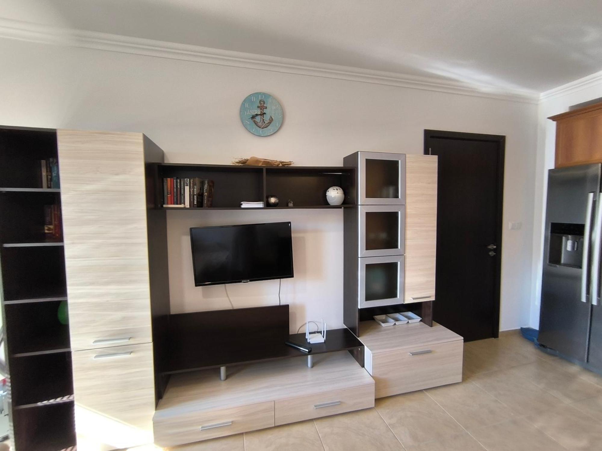 Dom-El Real Apartments 3 - Święty Włas Zewnętrze zdjęcie