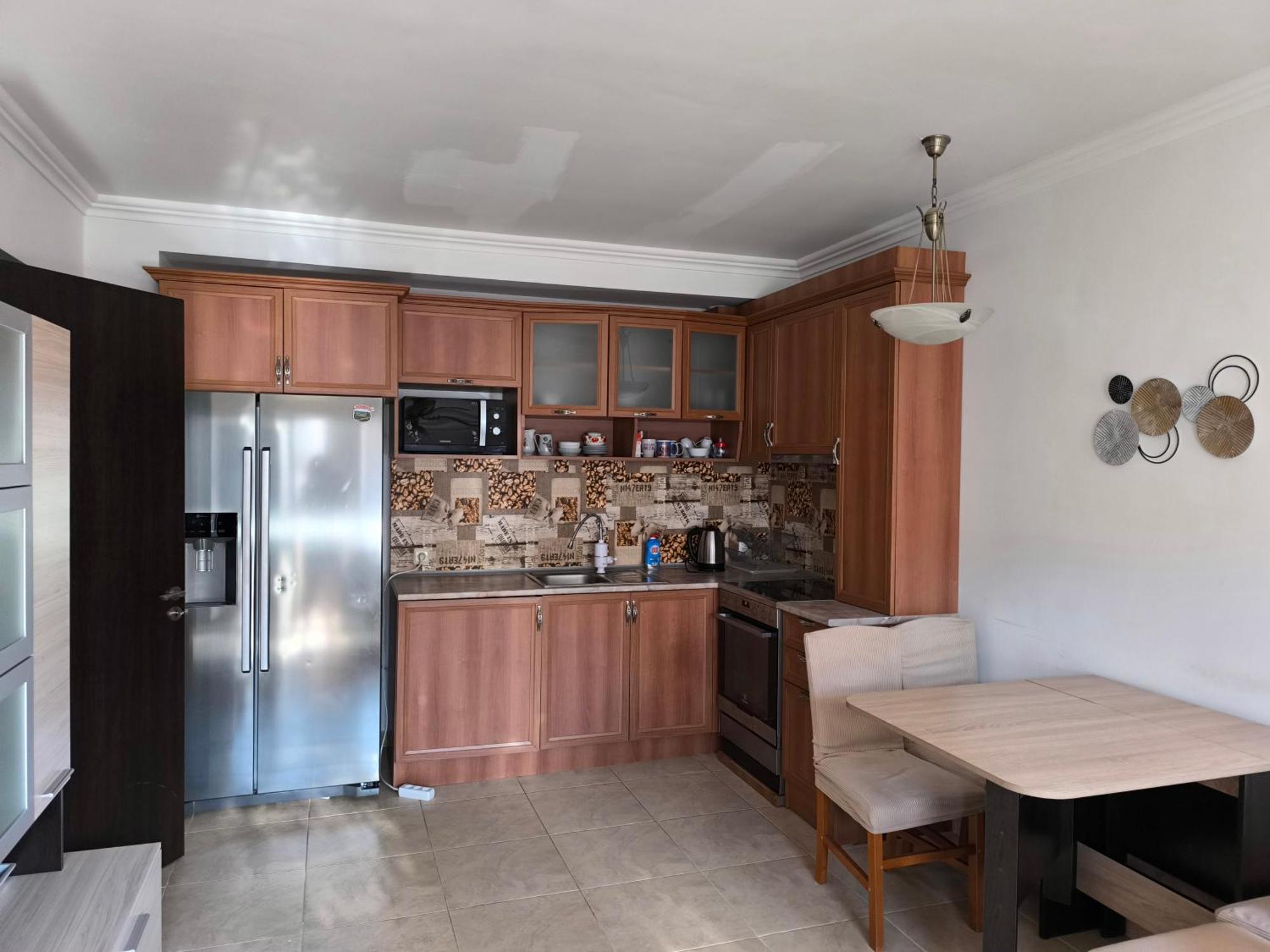 Dom-El Real Apartments 3 - Święty Włas Zewnętrze zdjęcie