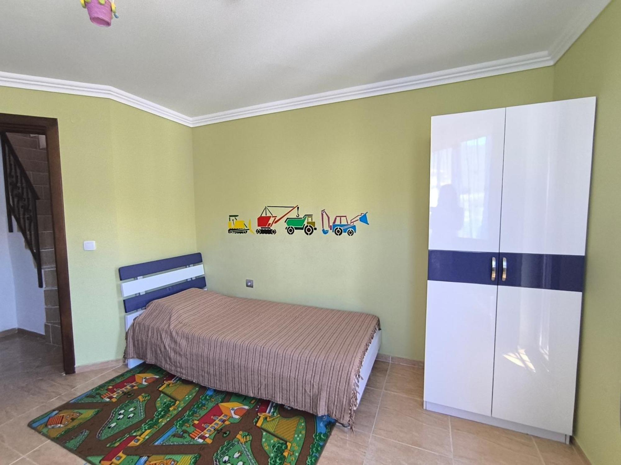 Dom-El Real Apartments 3 - Święty Włas Zewnętrze zdjęcie