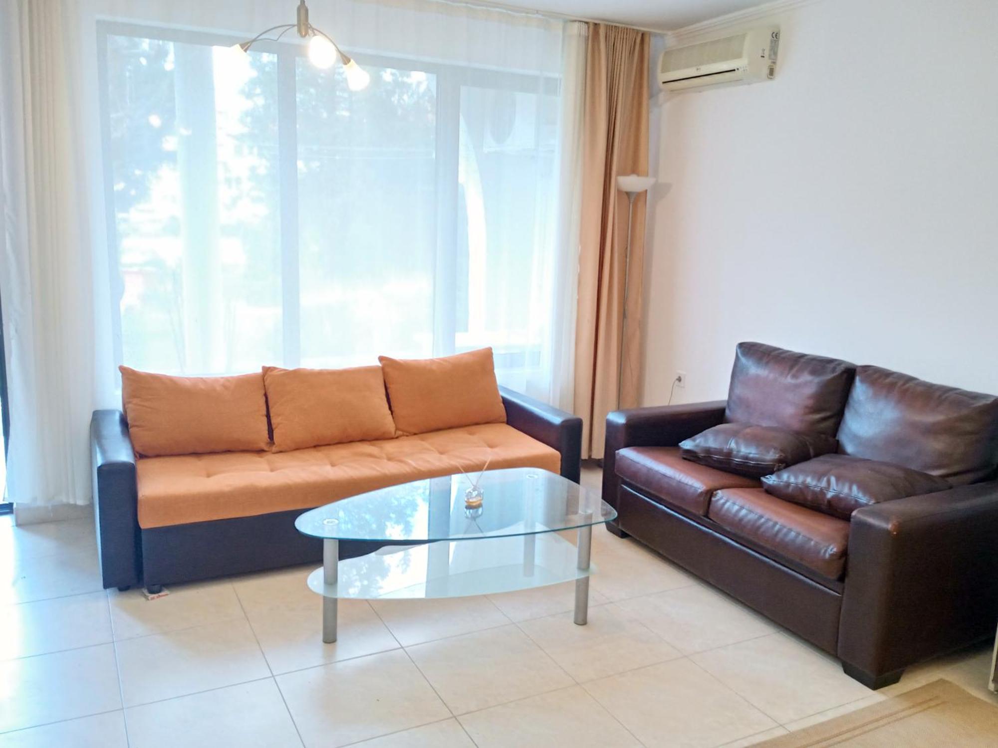 Dom-El Real Apartments 3 - Święty Włas Zewnętrze zdjęcie