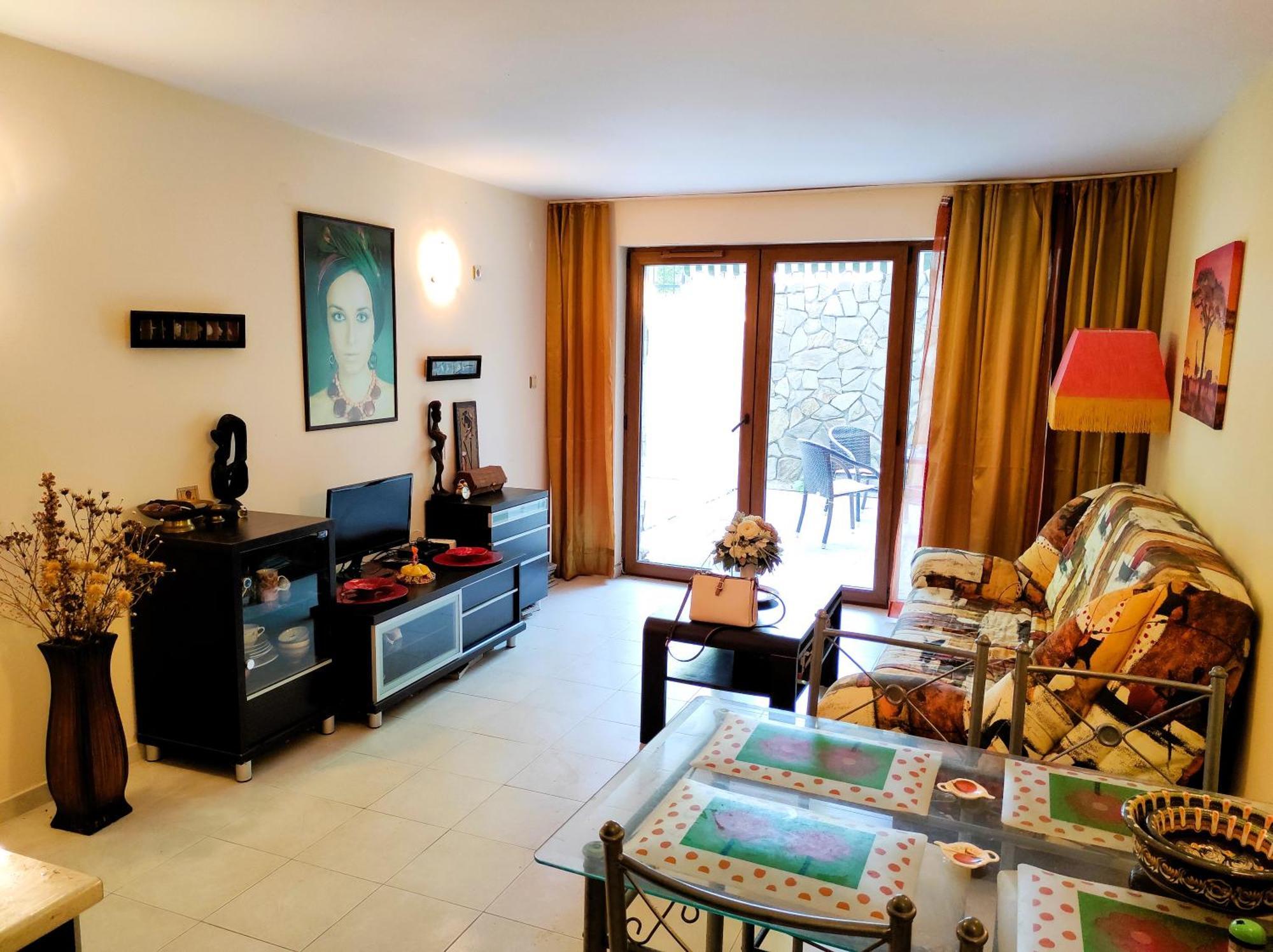 Dom-El Real Apartments 3 - Święty Włas Zewnętrze zdjęcie