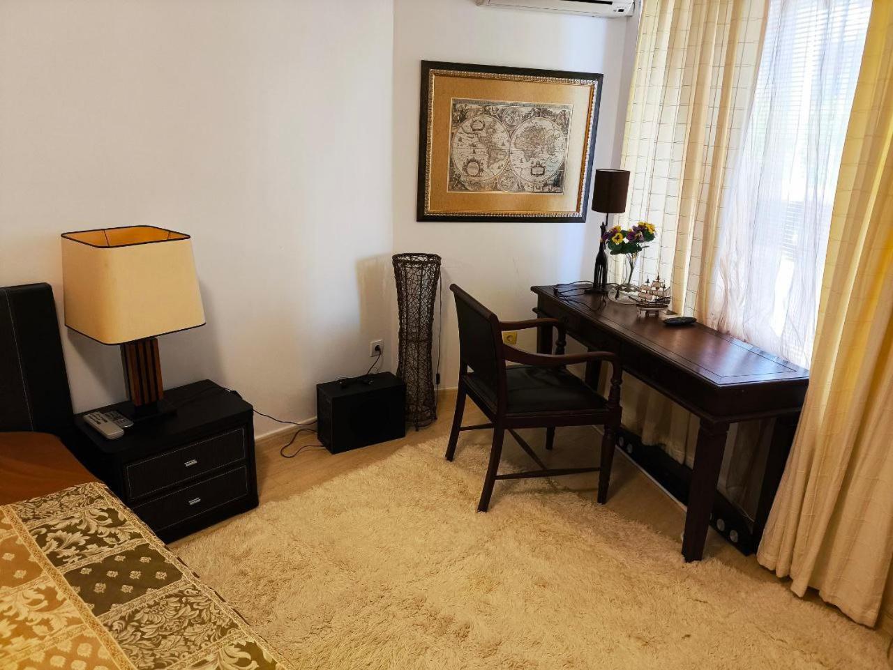 Dom-El Real Apartments 3 - Święty Włas Zewnętrze zdjęcie